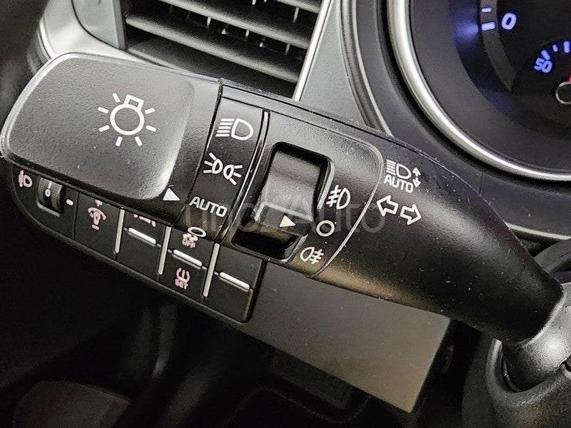 KIA XCeed 1.0 MHEV Drive 85kW (115CV)