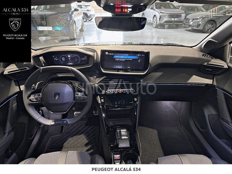 208 1.2 Hybrid GT e-DCS6 145