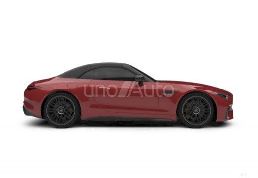 AMG SL 43 Aut.