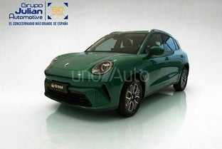 GWM ORA 5 1.5T HEV Explore DHT