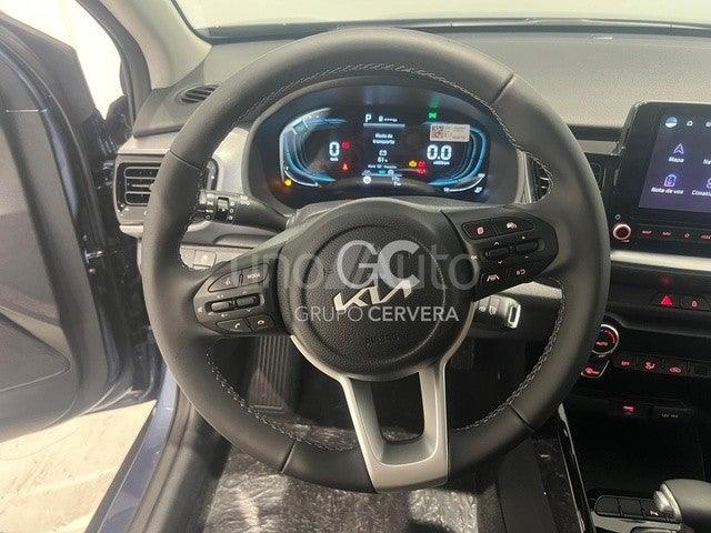 Stonic 1.0 T-GDi MHEV Drive 100 DCT