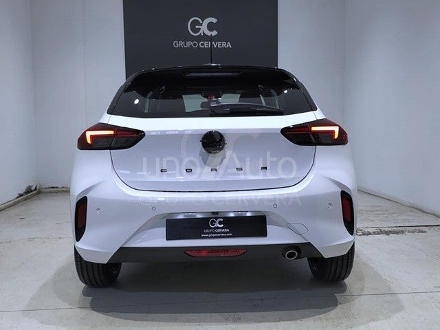 Corsa 1.2T XHL S/S GS 100