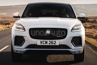 JAGUAR E-Pace 2.0D I4 R-Dynamic S AWD Aut. 204