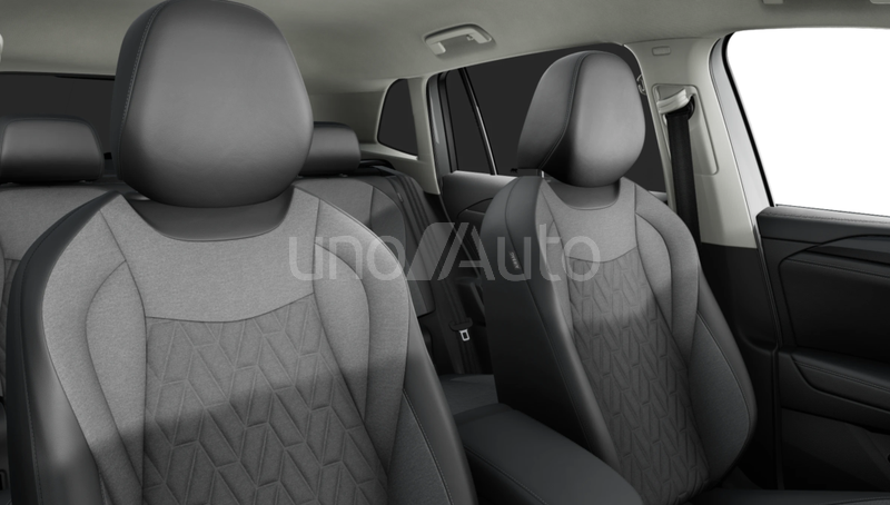 Tiguan 2.0TDI Más DSG 110kW