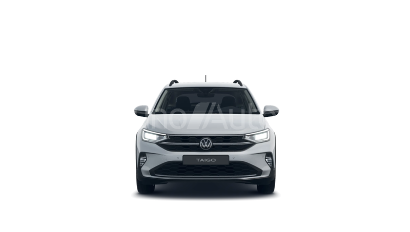 Taigo 1.0 TSI Más DSG 85kW