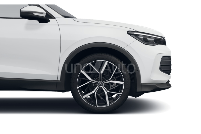 Tiguan 1.5 eTSI DSG Más 110kW
