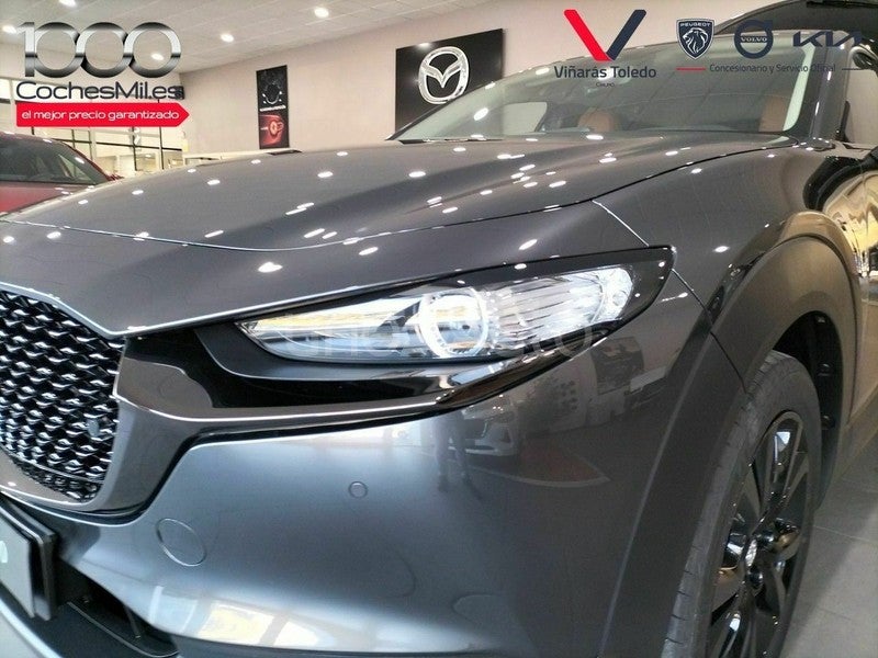 eSKYACTIV G MHEV 103kW Nagisa