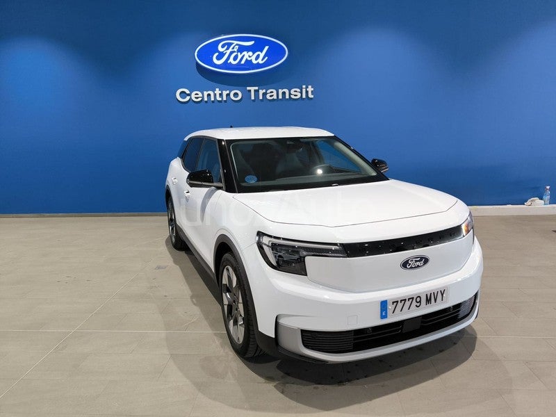 3.0 PHEV AWD Platinum