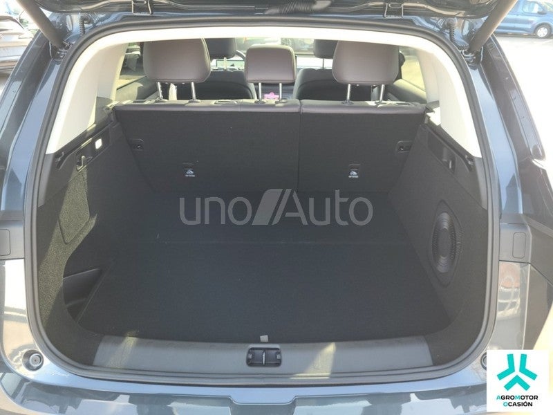 C10 Design 160kW Autonomía extendida