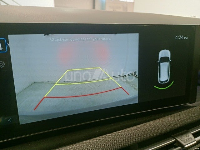 Tucson 1.6 T PHEV 4x2 Tecno Sky