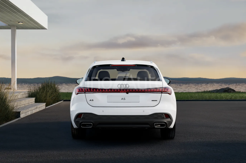 A5 Avant e-hybrid Business quattro S tronic 220kW