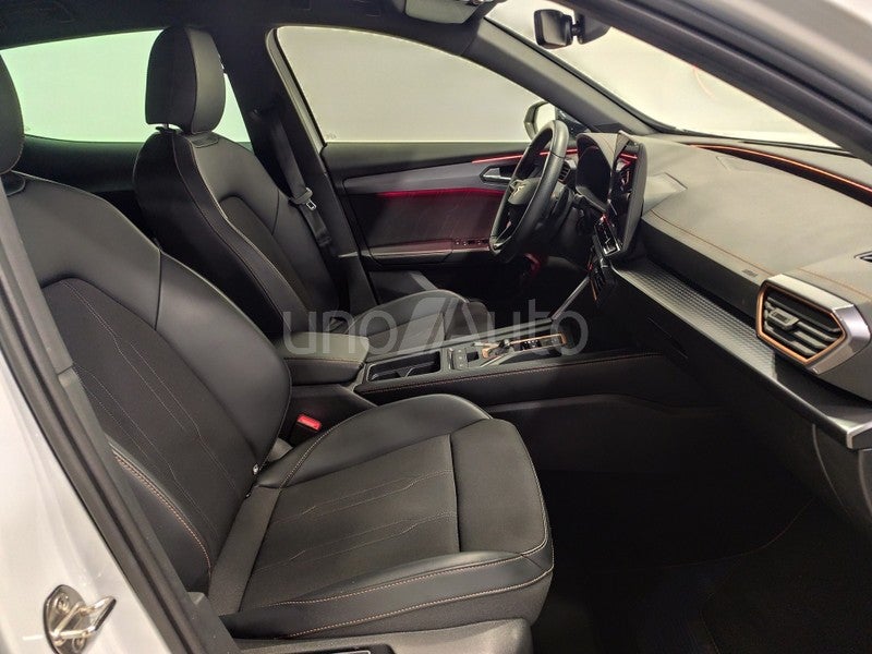 Formentor 1.5 eTSI 150 DSG