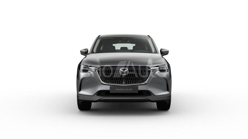 MAZDA CX-60 e-Skyactiv PHEV AWD Exclusive-Line