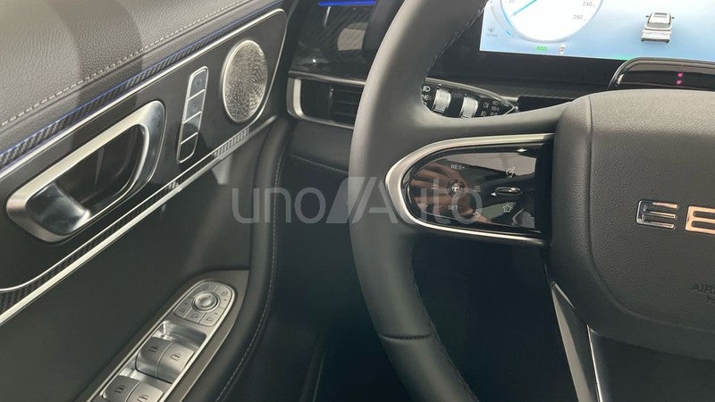 1.5 TGDI PHEV Luxury E-CVT