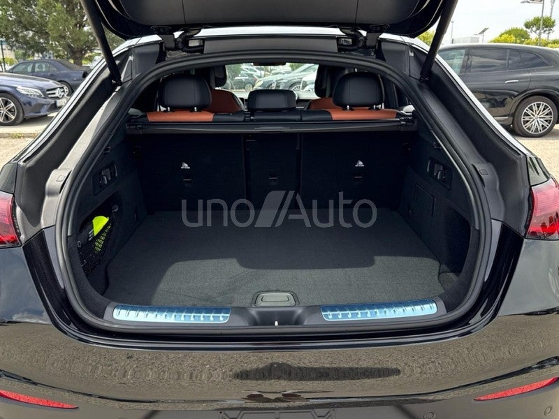 GLC Coupé 300de 4Matic