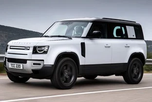 LAND-ROVER Defender 110 3.0 I6 MHEV X AWD Aut.