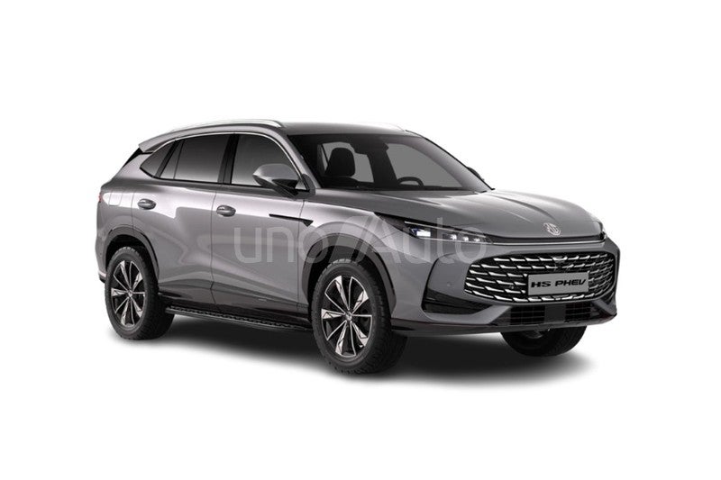 E 1.5T-GDI PHEV Comfort
