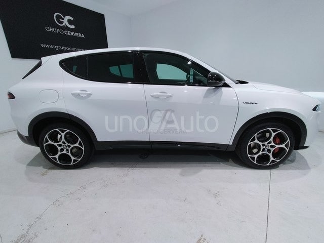 Tonale 1.5 MHEV Veloce FWD 160