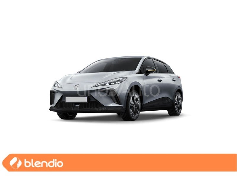 MG4 Standard 51kWh