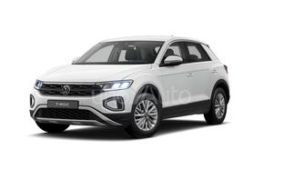VOLKSWAGEN T-Roc 2.0TDI Business 85kW