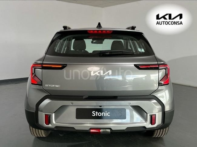 1.0 T-GDi 85kW (115CV) MHEV Concept