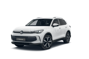 VOLKSWAGEN Tiguan 1.5 eTSI Más DSG 110kW