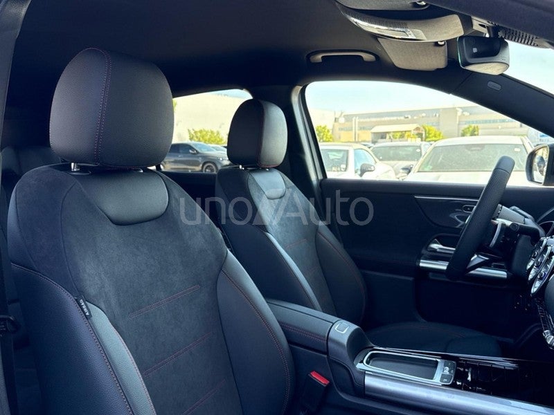 GLA 250e