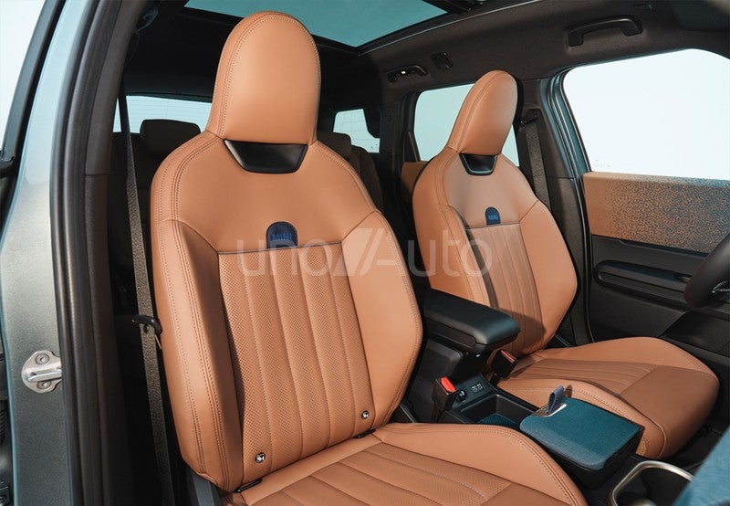Mini Countryman John Cooper Works ALL4 Aut.