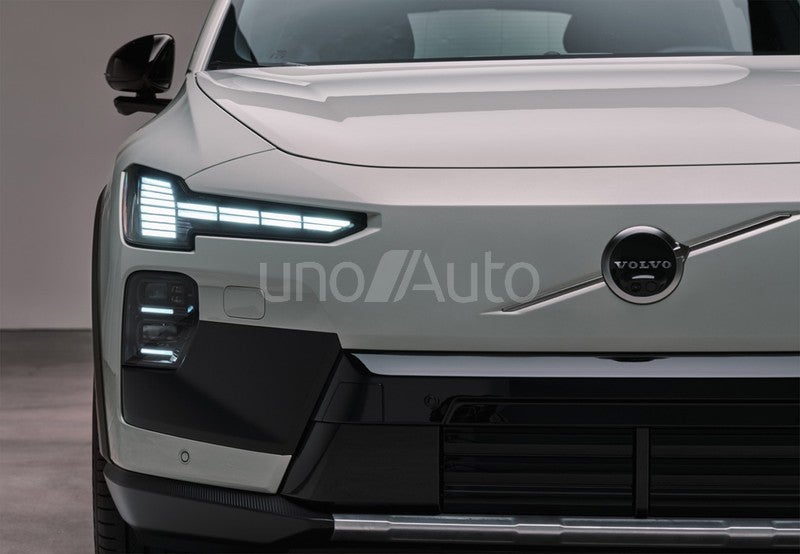 EX60 P6 Electric Plus RWD