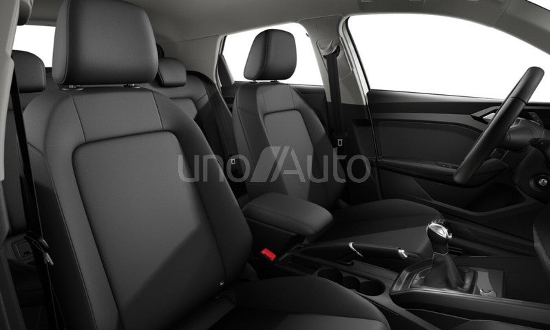 A1 Sportback 30 TFSI Advanced 85kW