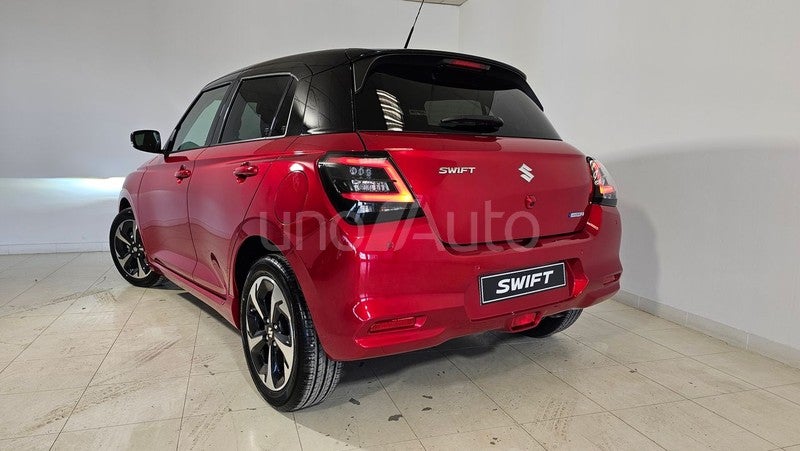 1.2 S3 Mild Hybrid