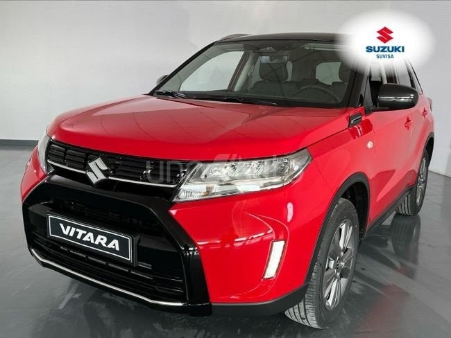 1.4 T S2 Mild Hybrid