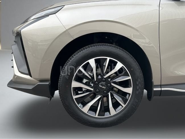 EVO Evo6 1.5 Turbo DCT -