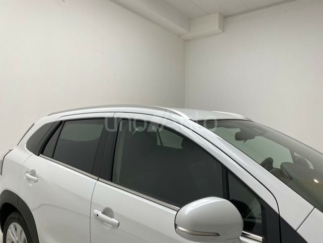 1.4T S2 4WD Mild Hybrid Auto