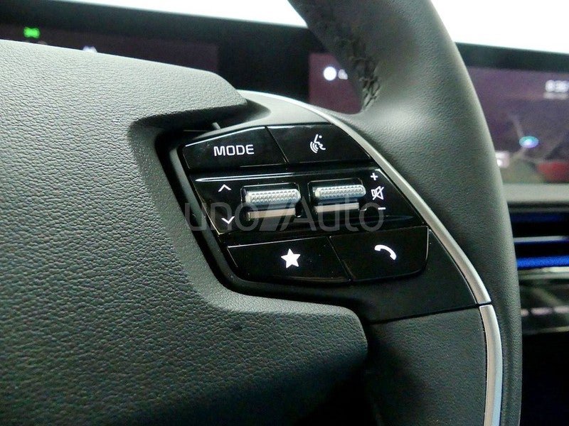 KIA EV6 Air 84kWh 168kW RWD (Long Range)