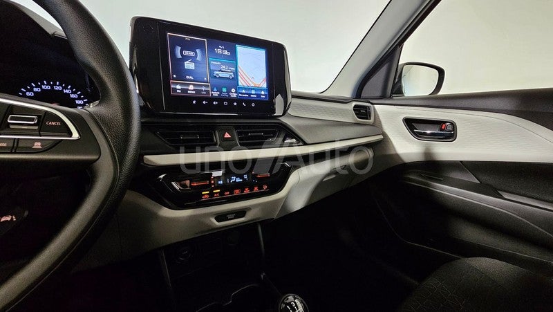 1.2 S1 Mild Hybrid