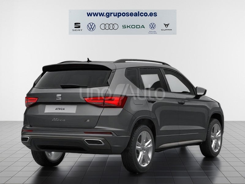 Ateca 1.5 EcoTSI S&S FR Special Edition DSG