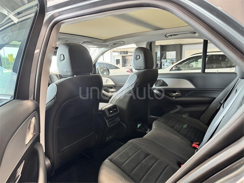 GLE 300d 4Matic Aut.