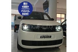 Ligier Myli