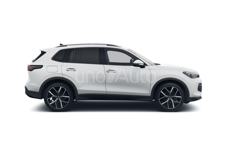 Tiguan 1.5 eTSI DSG Más 110kW