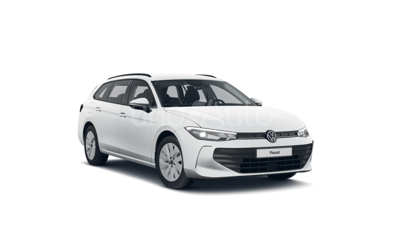 Passat 1.5 eHybrid DSG6 150kW