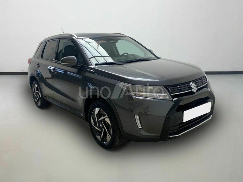 Vitara 1.4T Mild Hybrid S3 4WD