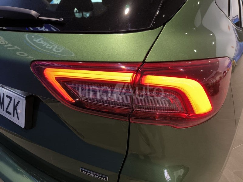 Active 2.5 Duratec PHEV 178kW Auto