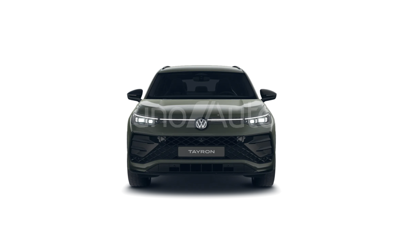 Tayron 2.0 TDI R-Line DSG7 110kW