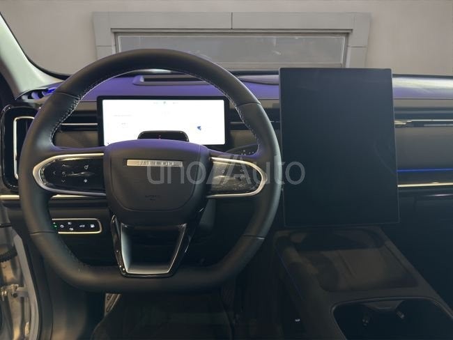 7 1.5 TGDI PHEV Exclusive 4x2