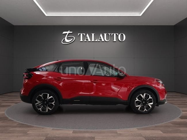 Hybrid 145 ë-DCS6 Business Edition