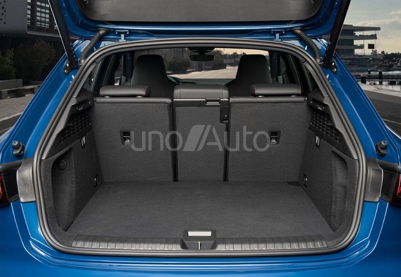 S3 Sportback quattro S tronic