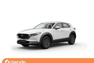 MAZDA CX-30 2.5L e-SKYACT G MHEV 103kW Prime-Line MT