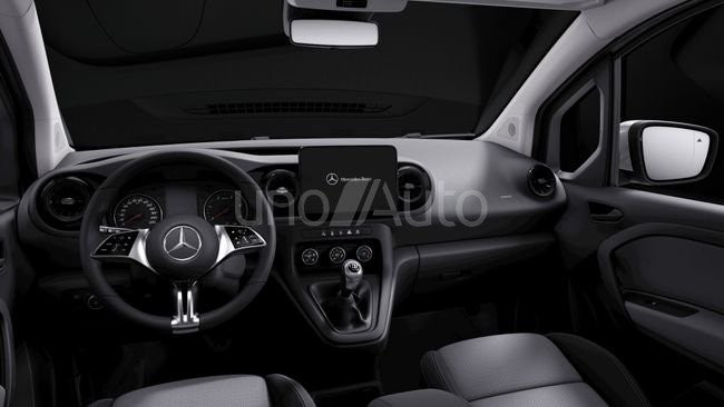 Clase T 160d