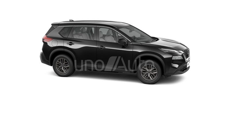 1.5 E-POWER 204CV 2WD N-TREK 5 PLAZAS
